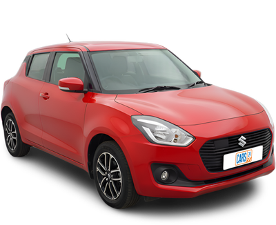 Maruti Swift-img
